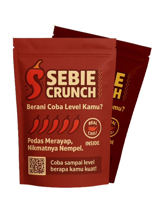 Sebie Crunch